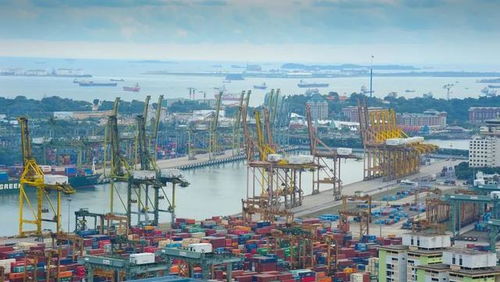 全球經(jīng)濟復蘇步伐放緩 中歐正式簽署近年來首個重大貿(mào)易協(xié)定