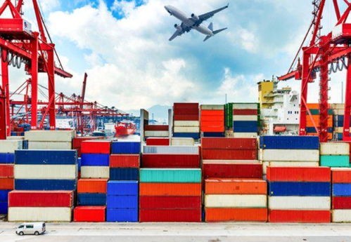 什么是參與國(guó)際經(jīng)濟(jì)交往的重要渠道