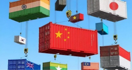 RCEP明年1月生效!中國(guó)即將迎來(lái)對(duì)外開放新熱潮