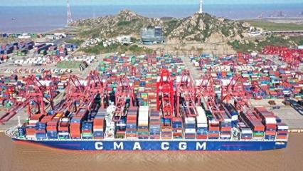 王文濤向美新任貿(mào)易代表致信,就美對(duì)中國(guó)輸美產(chǎn)品加征關(guān)稅表達(dá)關(guān)切