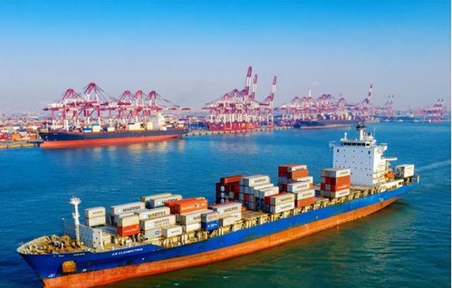 貿易額2411億美元,我國再次降為美國第三貿易伙伴,誰 上位 了