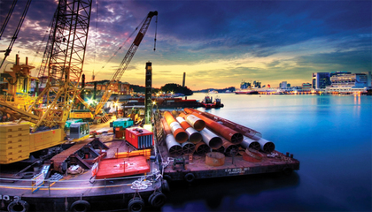 不出口就完蛋？非洲內部貿易的宿命與變革