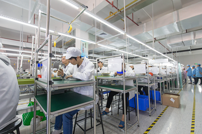 江西教育智能平板 打造高品質(zhì)教育設備助力現(xiàn)代化學習