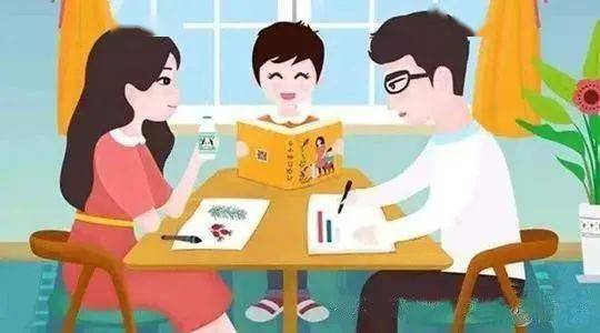 高港區(qū) 因地制宜巧布置，家庭教育潤萬家